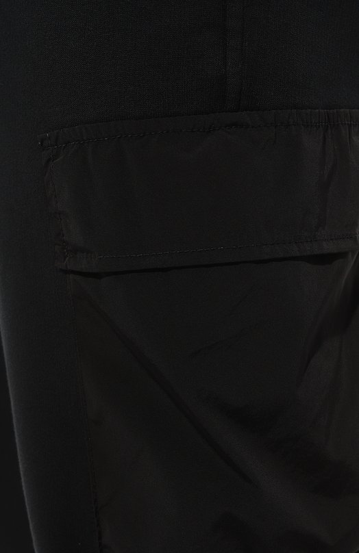 Хлопковые джоггеры Dondup 5