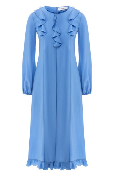 Женское шелковое платье SONIA RYKIEL, арт. 12405434-7