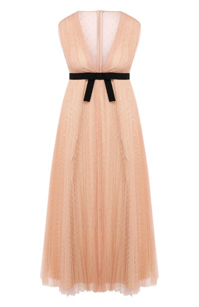 Женское платье-миди REDVALENTINO, арт. SR3VAF65/428