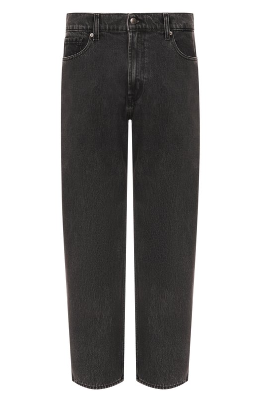 Джинсы Modern Straight 7 For All Mankind 7TD80E22-1DR Серый 7TD80E22-1DR