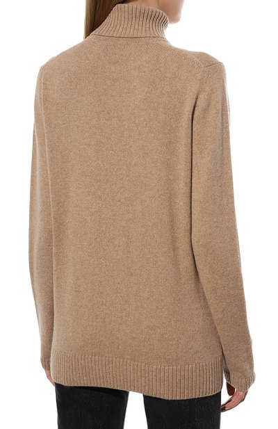 Кашемировая водолазка GUCCI, арт. 662195/XKBYJ, фото 4