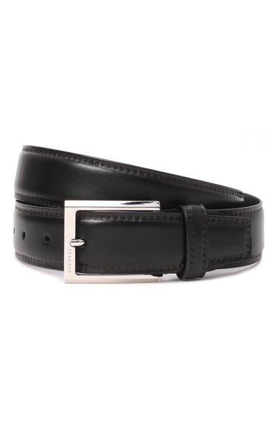 Мужской кожаный ремень BARRETT, арт. 22B588.12