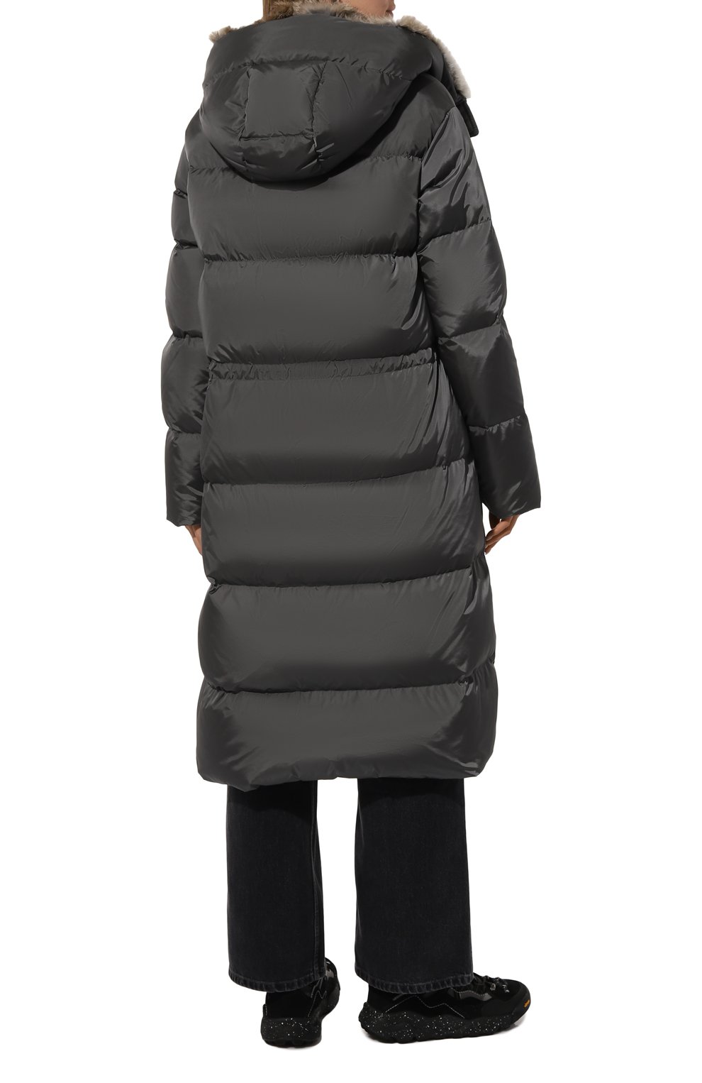 Пуховик LEMPELIUS, арт. 241B EZA/3000, фото 4