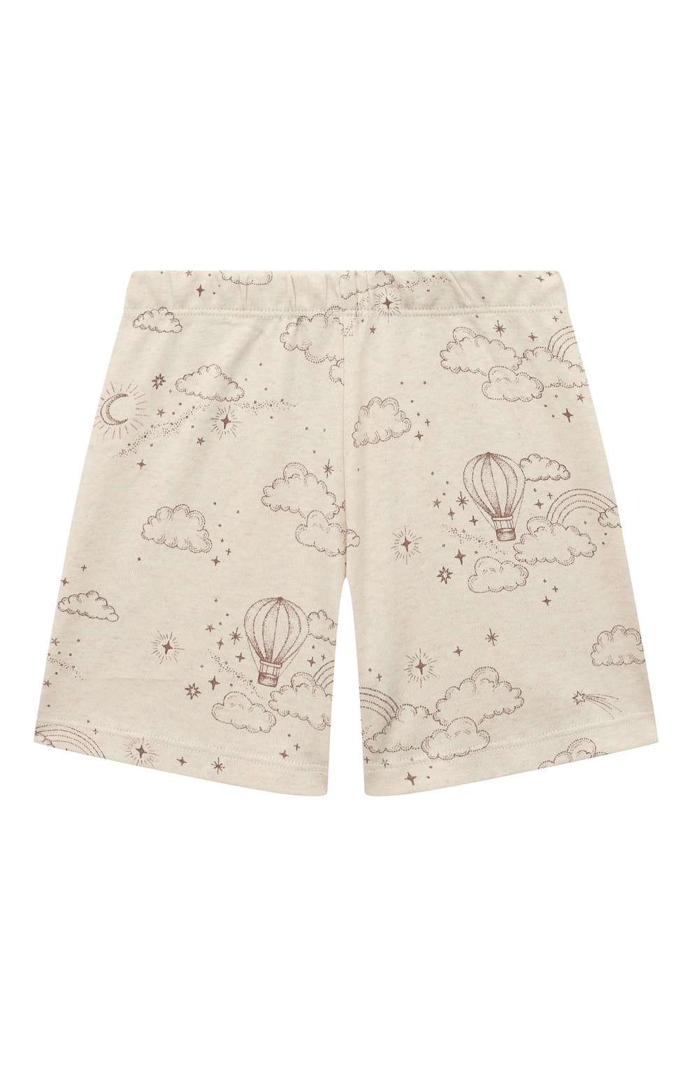 Хлопковая пижама BABYBU, арт. PS5005S21, фото 5