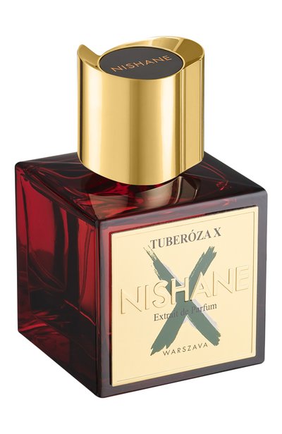 Духи tuberóza x (100ml) NISHANE, арт. 8683608071584