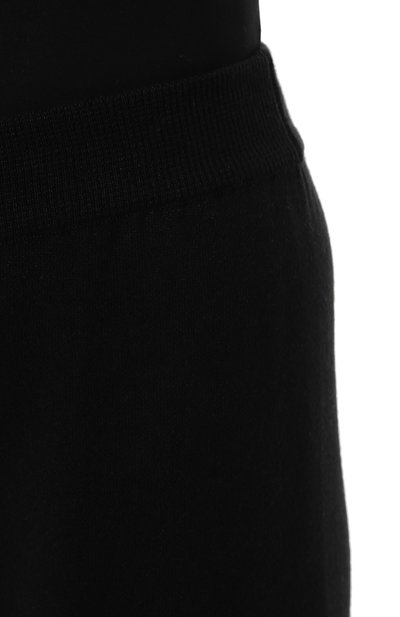 Брюки из шелка и кашемира FREEAGE, арт. W24.PT086M.6030.900, фото 5