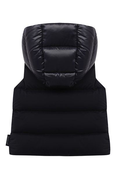 Пуховый жилет MONCLER, арт. G2-951-1A557-20-53333, фото 2