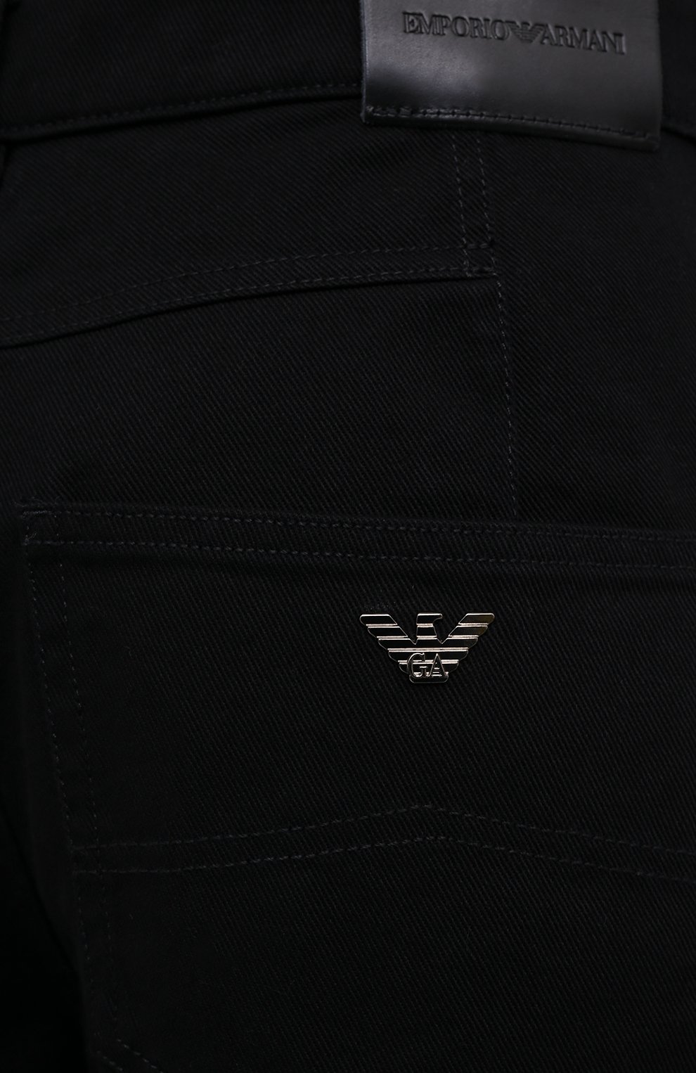 Джинсы EMPORIO ARMANI, арт. 6H2J46/2N5RZ, фото 5