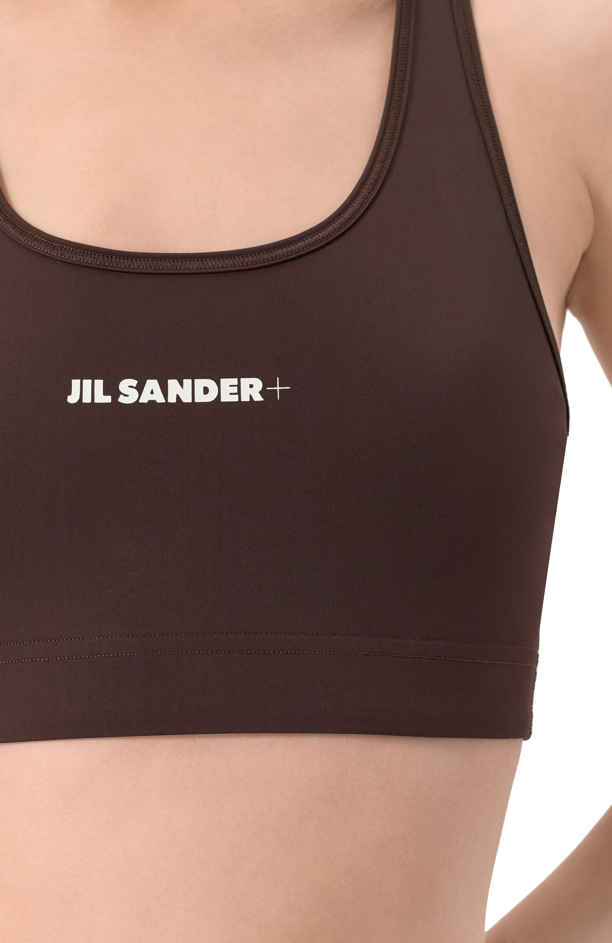 Топ JIL SANDER, арт. J40NC0002/J20031, фото 5