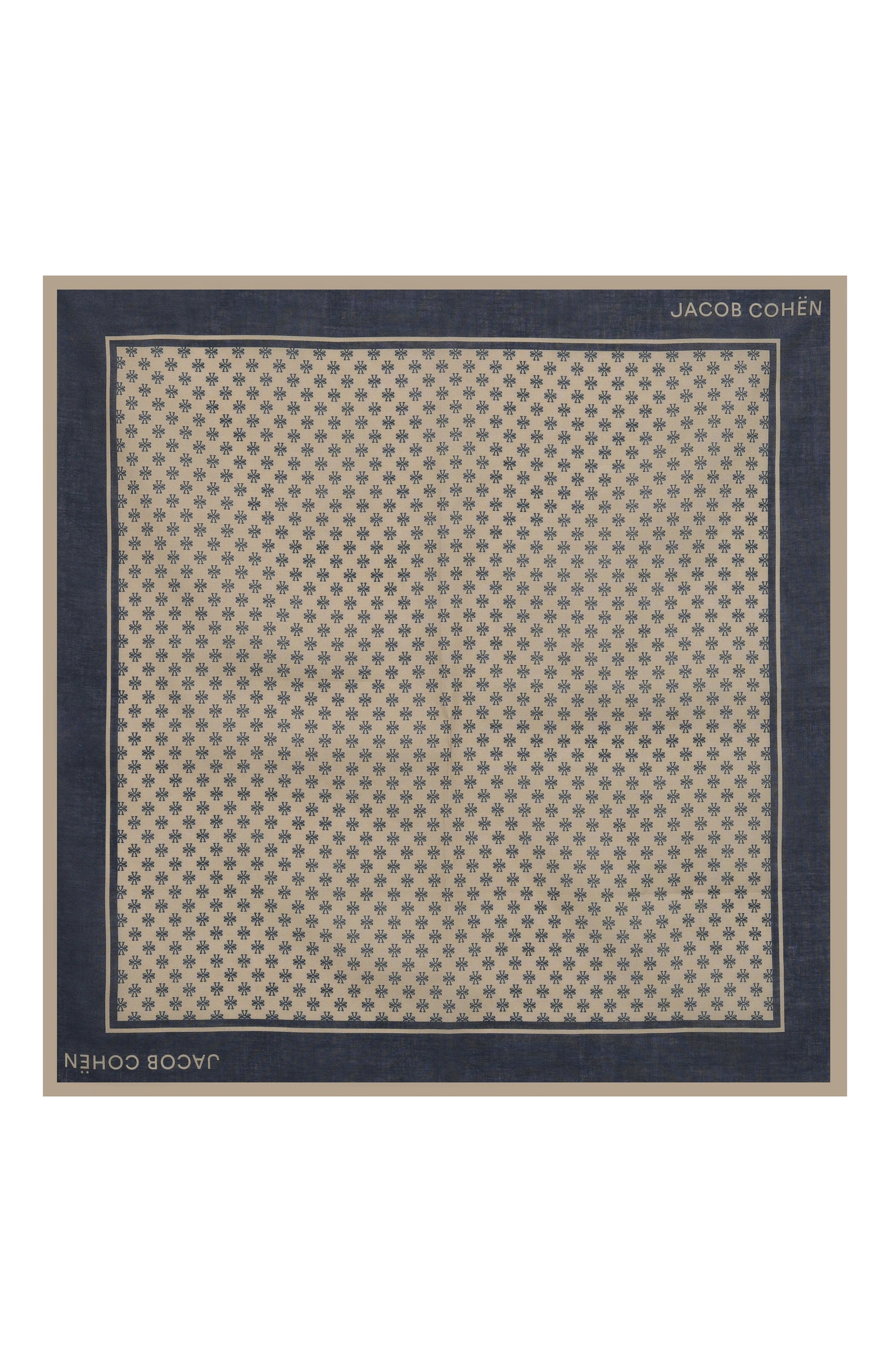 Джинсы bard JACOB COHEN, арт. 25I P/JUM_QM004 053 S4075 V1, фото 8