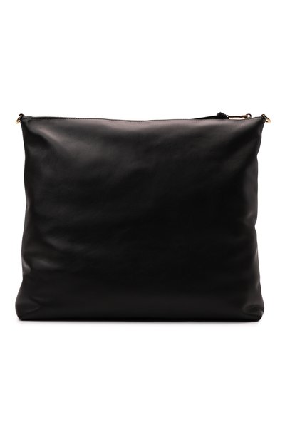 Сумка MIU MIU черного цвета по цене 220000 руб., арт. 5BC114-2DDJ-F0002-OOO, фото 5 Сумка MIU MIU, арт. 5BC114-2DDJ-F0002-OOO, фото 5