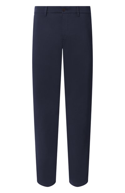 Мужские хлопковые брюки BOGNER, арт. 18036888