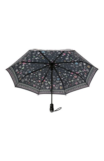 Складной зонт MOSCHINO, арт. 7948-0PENCL0SE, фото 3