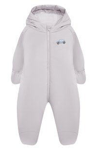 Светло-серый