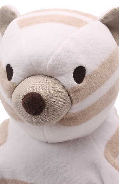 Мягкая игрушка мишка BRUNELLO CUCINELLI, арт. BB917L018, фото 4