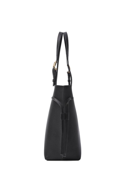 Сумка-тоут Furla Ava large Furla WB02059/BX4329 Чёрный  WB02059/BX4329 Фото 4