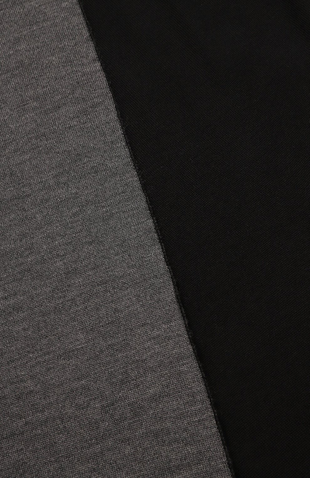 Шарф из кашемира и шелка ZEGNA, арт. Z6L60SA6/26H, фото 4