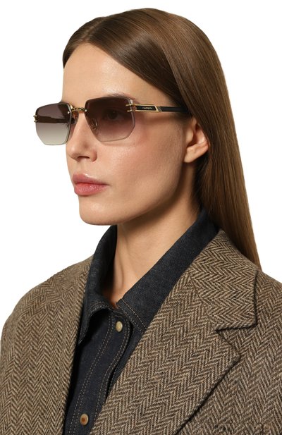 Солнцезащитные очки CARRERA, арт. CARRERA 1070 I46, фото 2