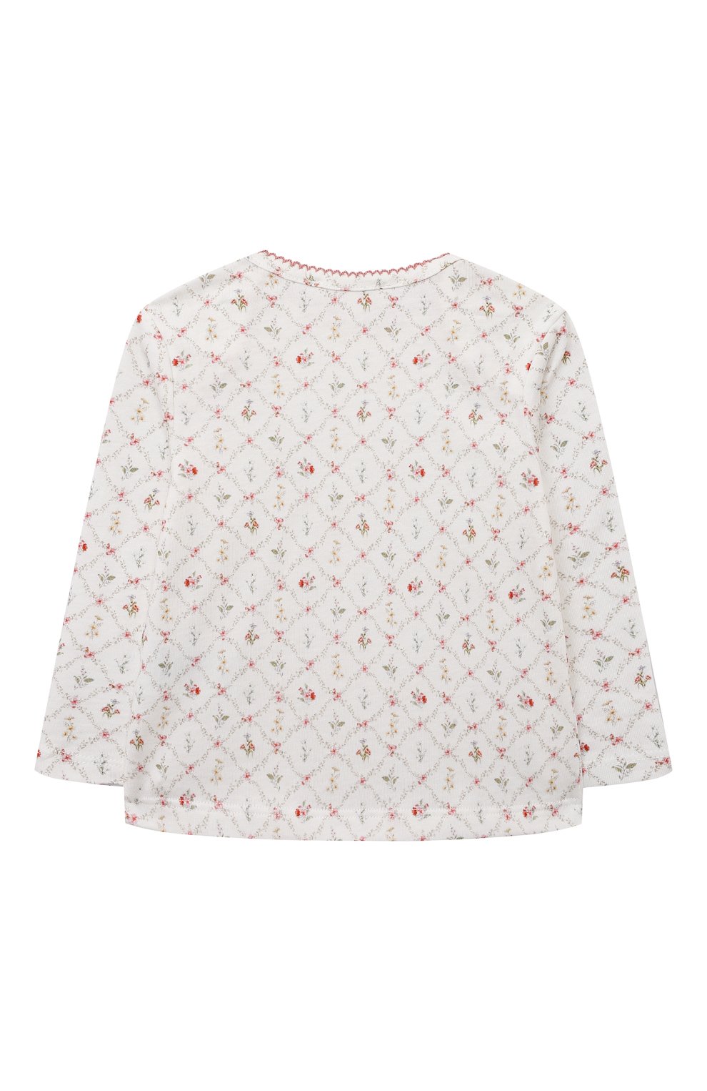 Хлопковая пижама TARTINE ET CHOCOLAT, арт. TX54020/1M-12M, фото 3