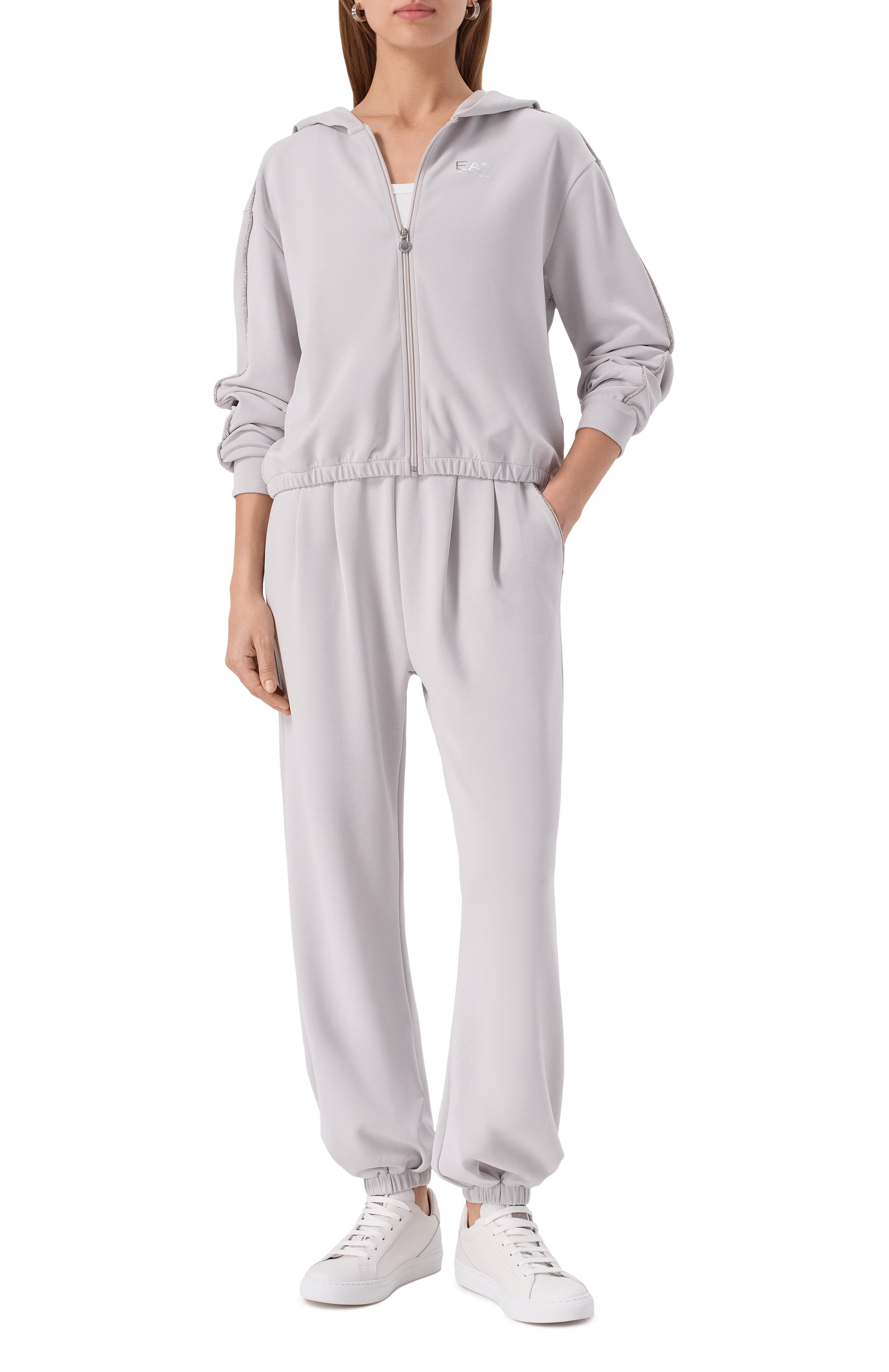 Толстовка EA7, арт. 7W000443/AF12643, фото 2