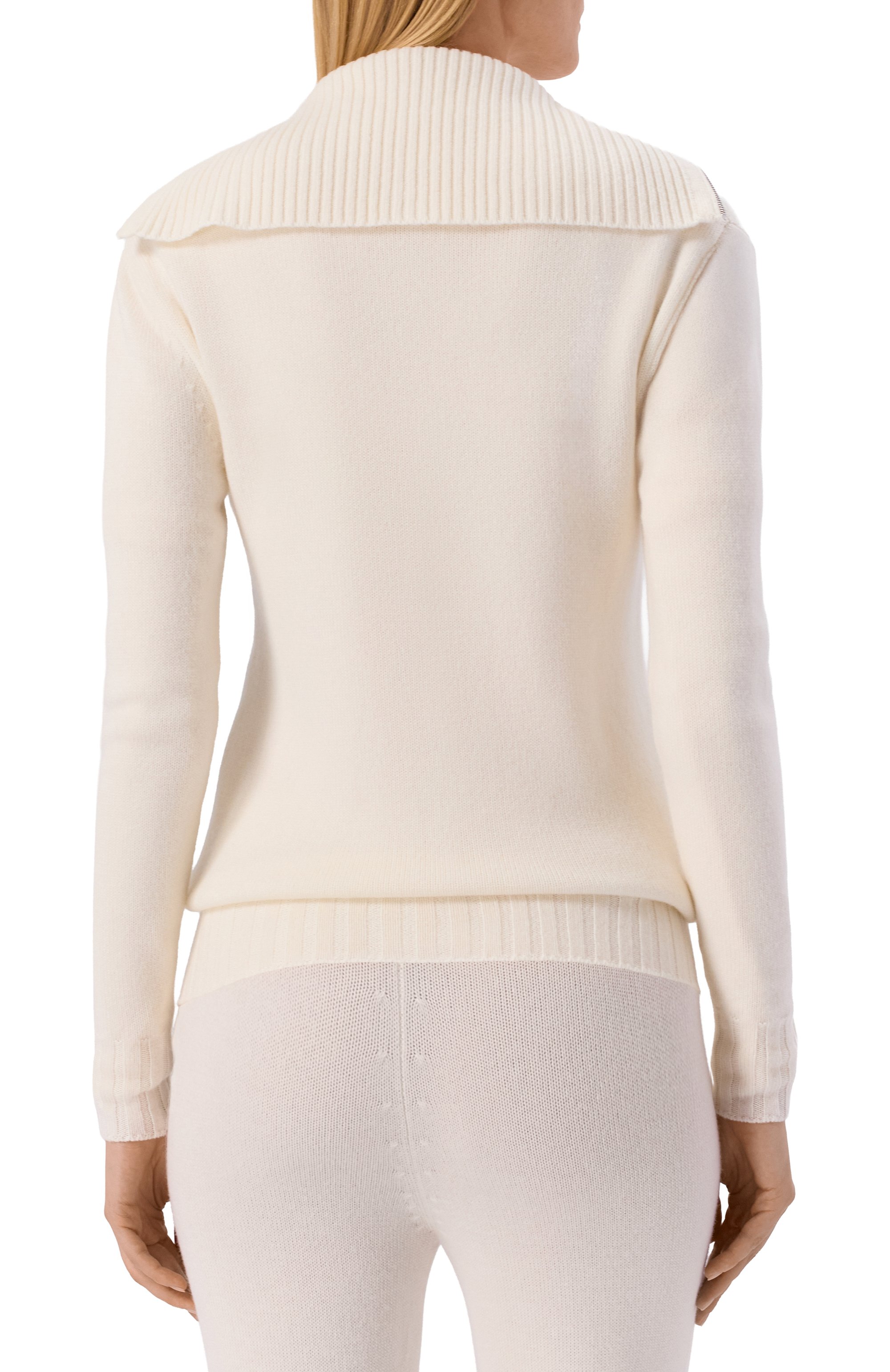 Кашемировый кардиган MVST, арт. M25.1MW.K410, фото 4