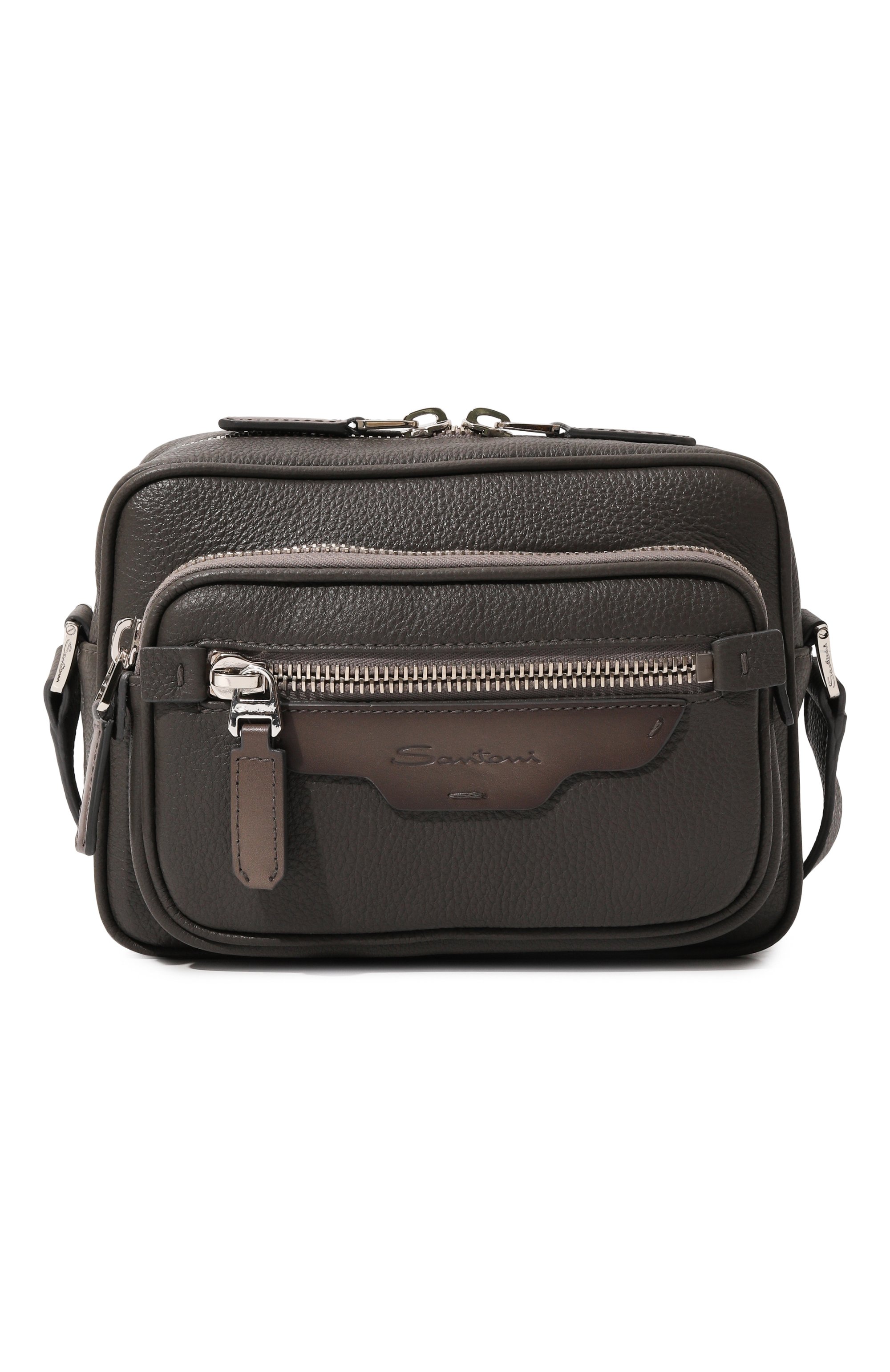 Сумка SANTONI, арт. UIBBA2366EN-ASP6N01, фото 1