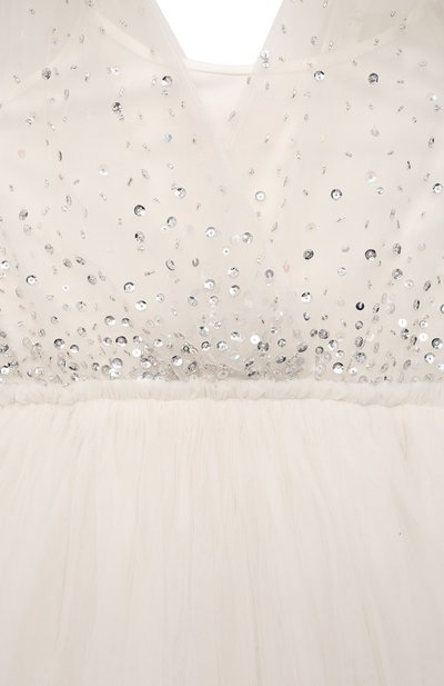 Хлопковое платье TUTU DU MONDE, арт. TDM6414/12, фото 3