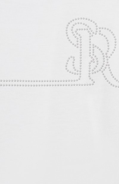 Футболка STEFANO RICCI JUNIOR, арт. YNH6101500/803, фото 3