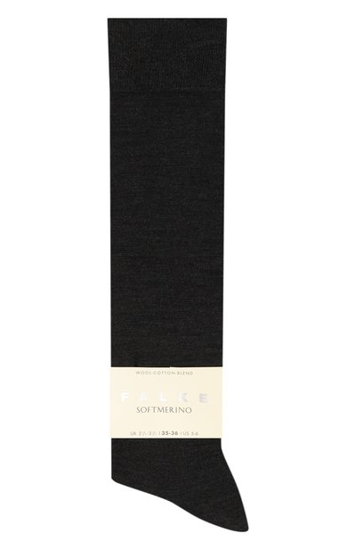 Женские гольфы softmerino FALKE, арт. 47438