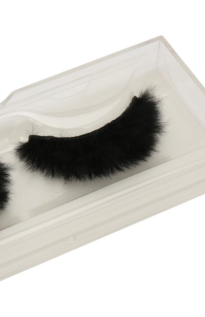 Накладные ресницы fake eye lash 07 velvet feather SHU UEMURA, арт. 4935421351775, фото 2