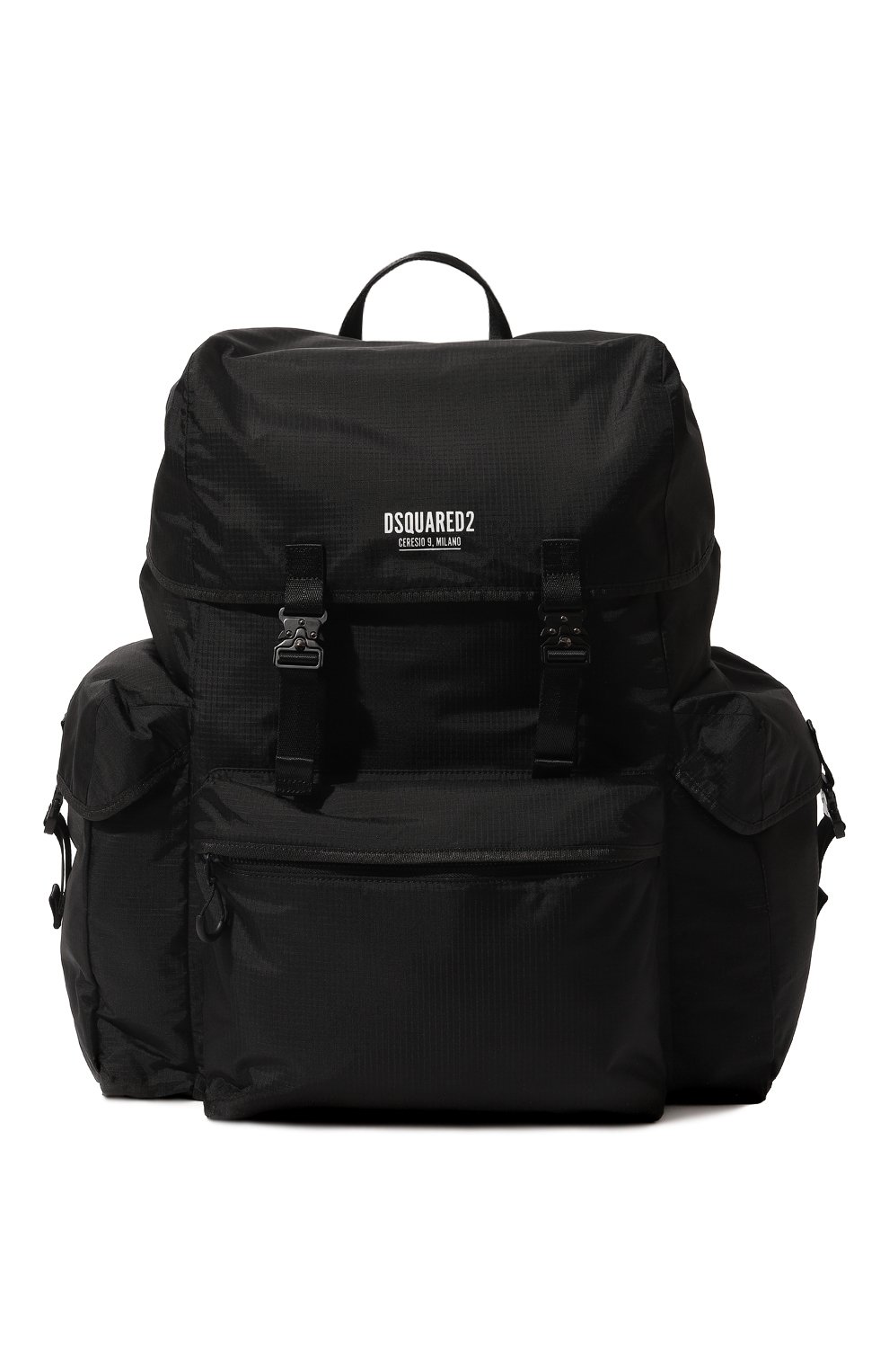 Текстильный рюкзак DSQUARED2, арт. BPM0077 16805374, фото 1