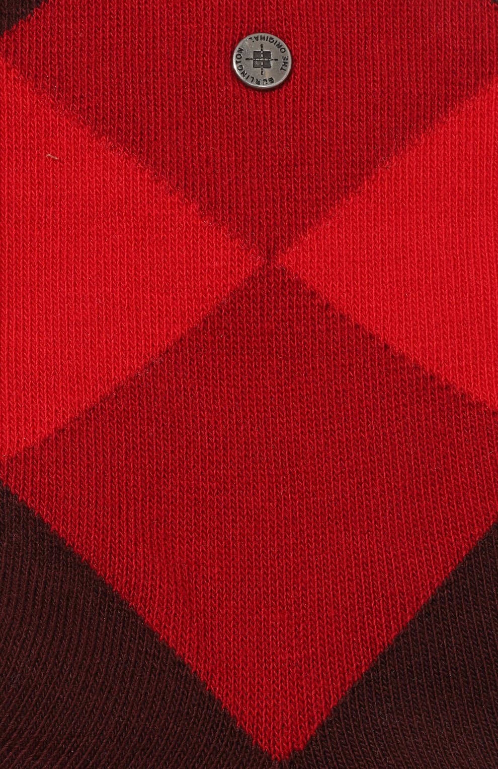 Хлопковые носки BURLINGTON, арт. 21092, фото 2