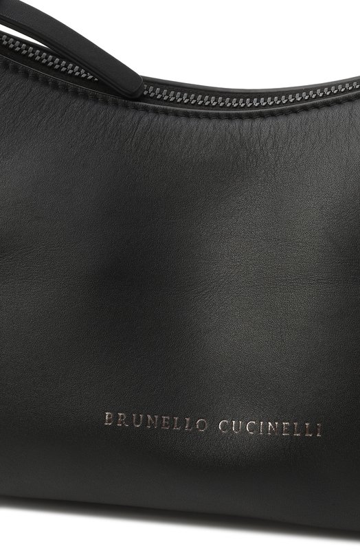 Сумка Brunello Cucinelli MBHED2545 Чёрный  MBHED2545 Фото 3