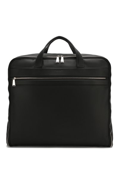 Кожаная дорожная сумка BOTTEGA VENETA, арт. 573492/VMAW2, фото 1