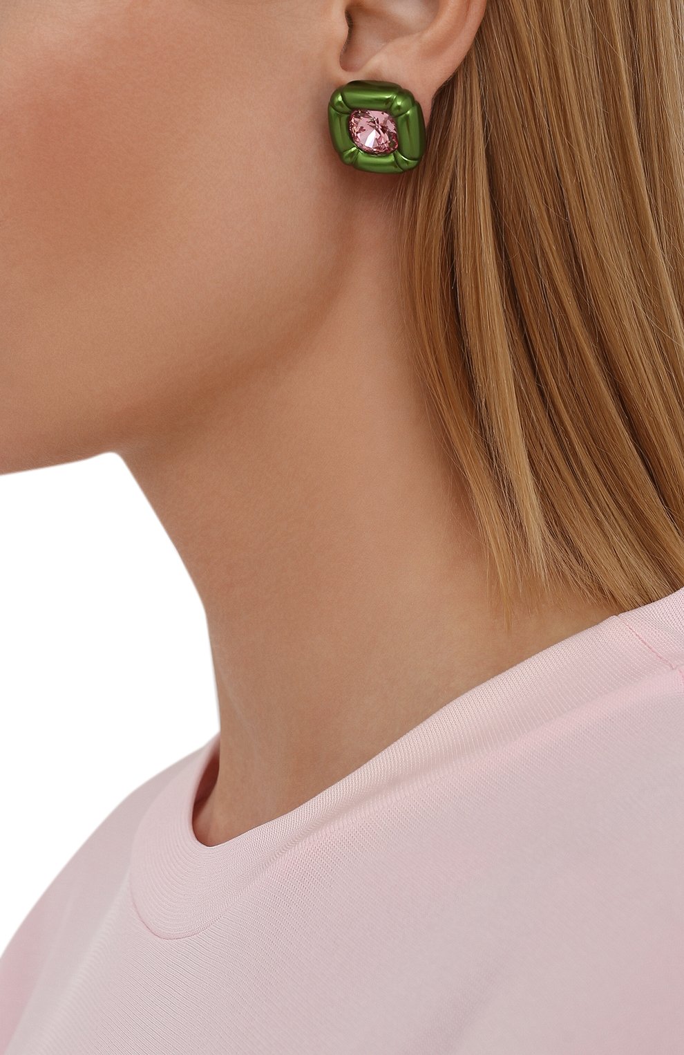 Серьги dulcis SWAROVSKI, арт. 5600778, фото 2