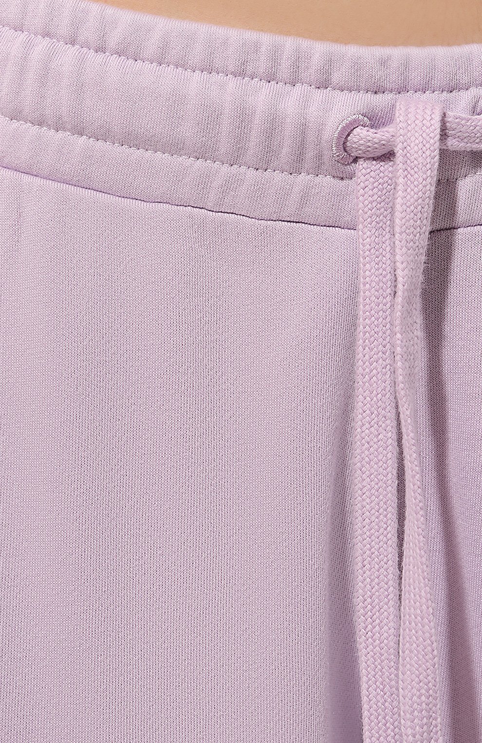 Хлопковые джоггеры DEREK ROSE, арт. 1502-QUIN001, фото 5