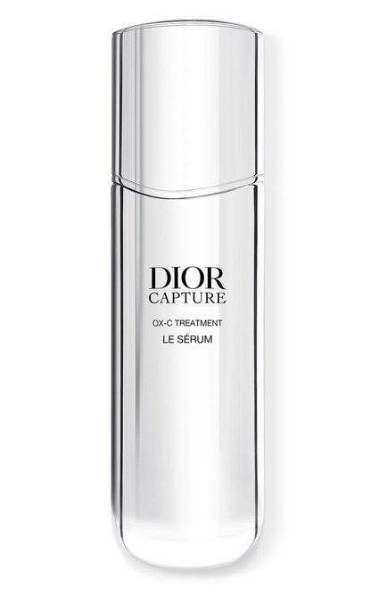 Женская омолаживающая сыворотка для лица и шеи dior capture le sérum (75ml) DIOR, арт. C099800208