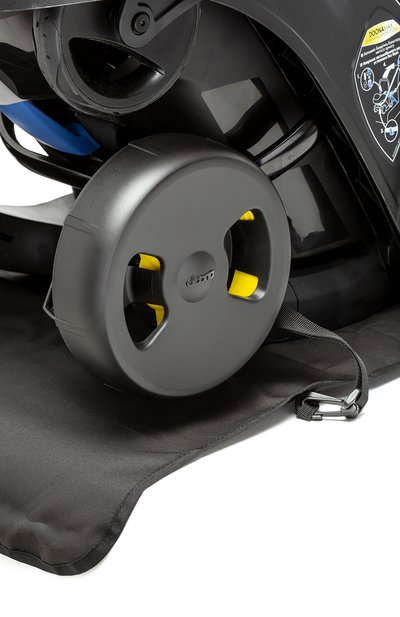 Колпаки для колес doona DOONA, арт. SP112-99-001-099, фото 4