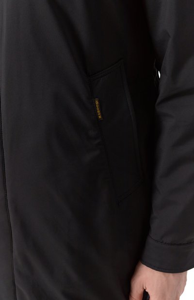 Пуховая куртка bracci-skt MOORER, арт. BRACCI/SKT, фото 5