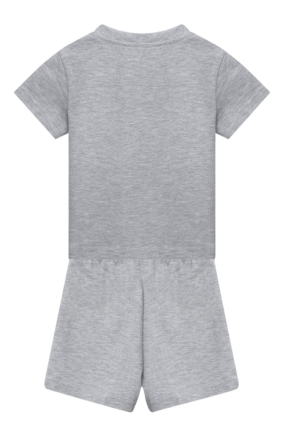 Комплект из футболки и шорт IL GUFO, арт. P20DP318M0095/12M-18M, фото 2