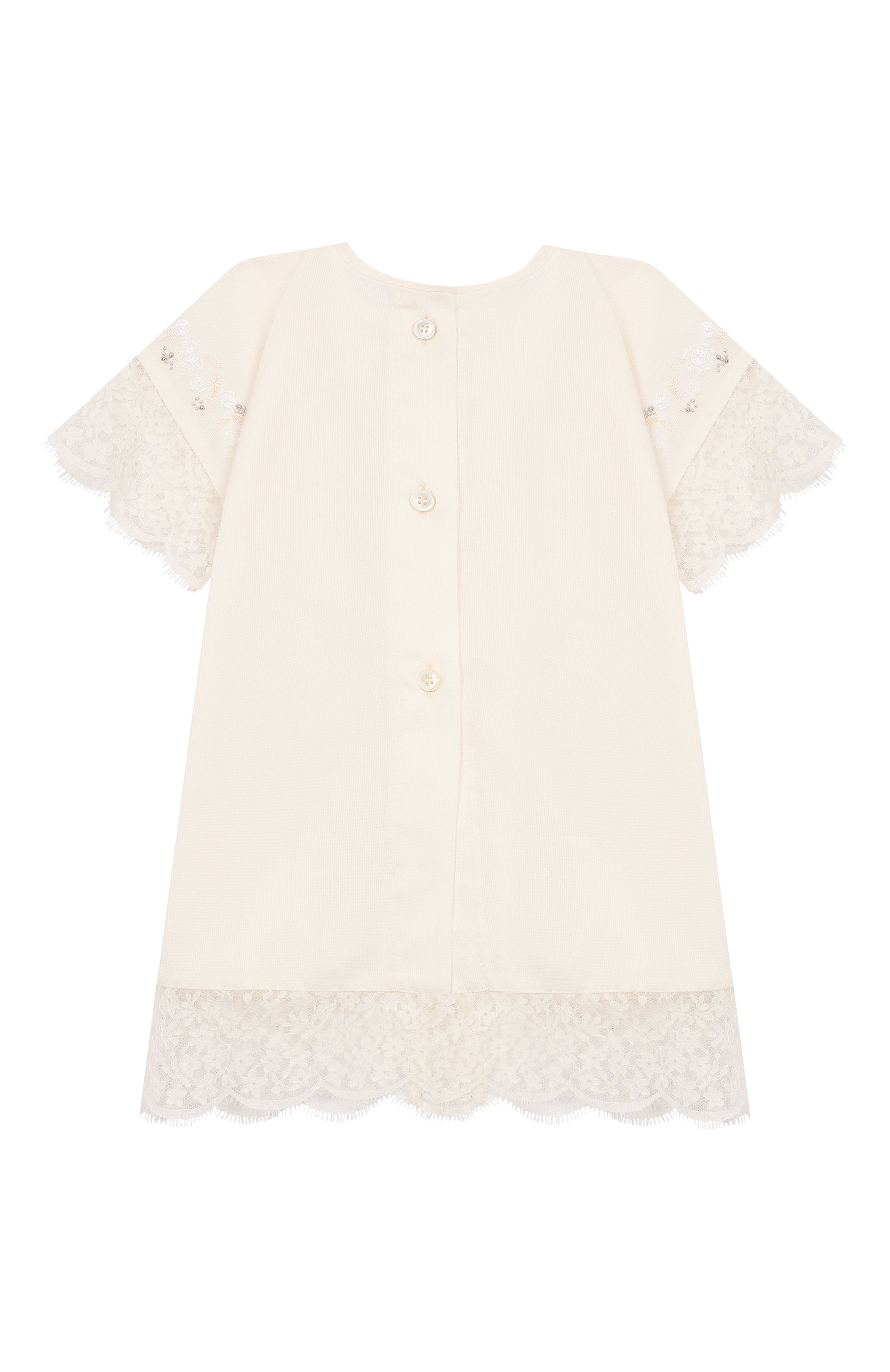 Крестильный набор аврора CHEPE, арт. 251373, фото 5