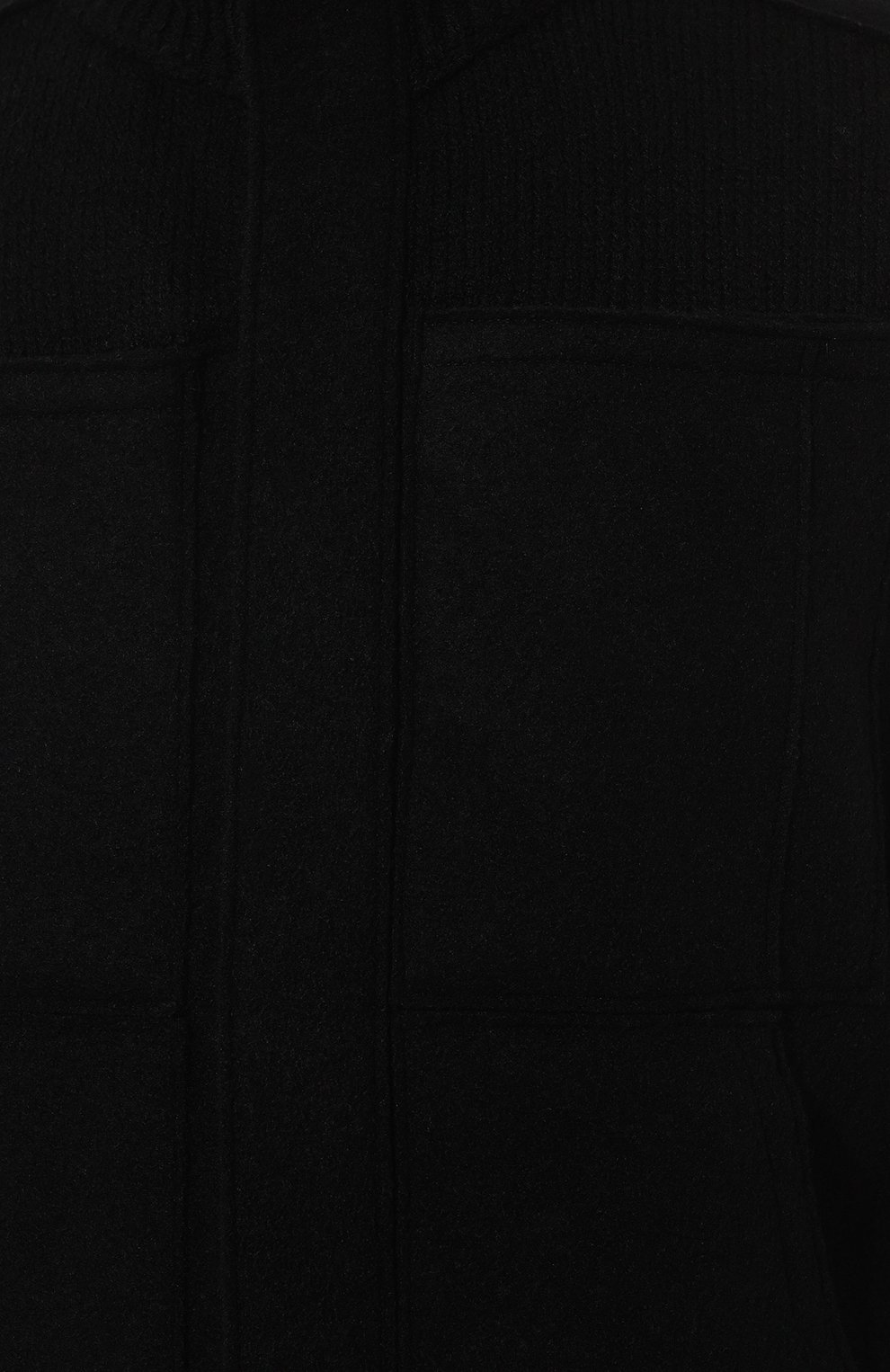 Шерстяной кардиган TRANSIT, арт. CFUTRY17520, фото 5