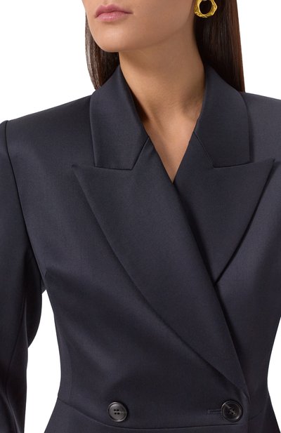 Шерстяной жакет BATS, арт. BCS_041, фото 5