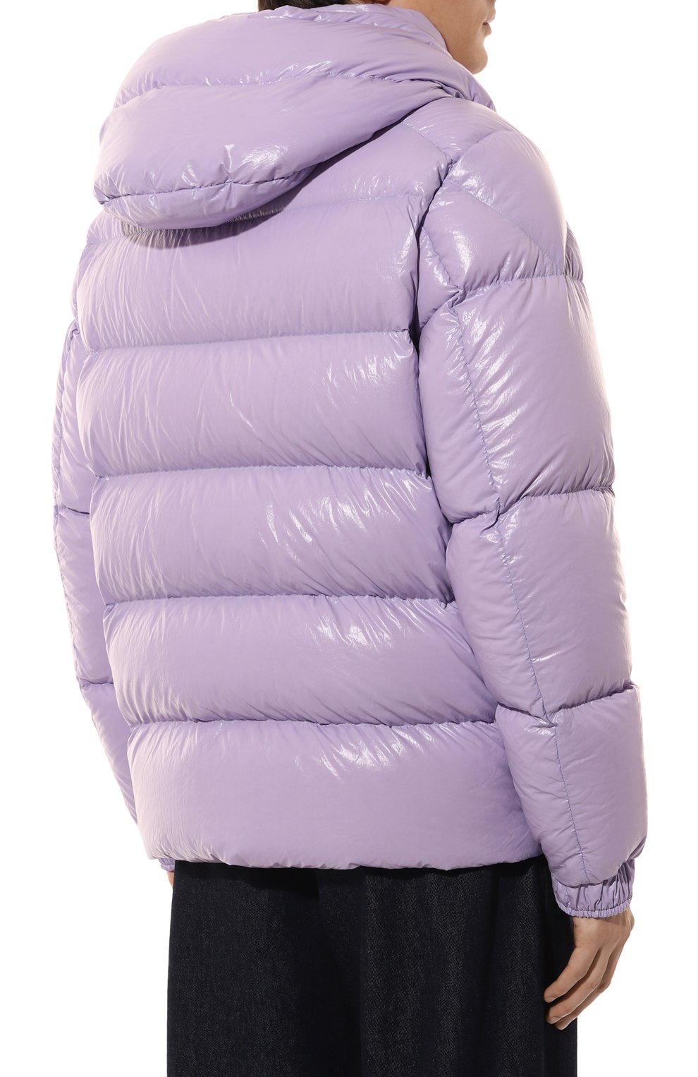 Пуховик maya 70 MONCLER, арт. 1A002-56-5969T, фото 4