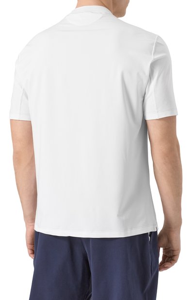 Футболка BRUNELLO CUCINELLI, арт. MW8571884T, фото 4