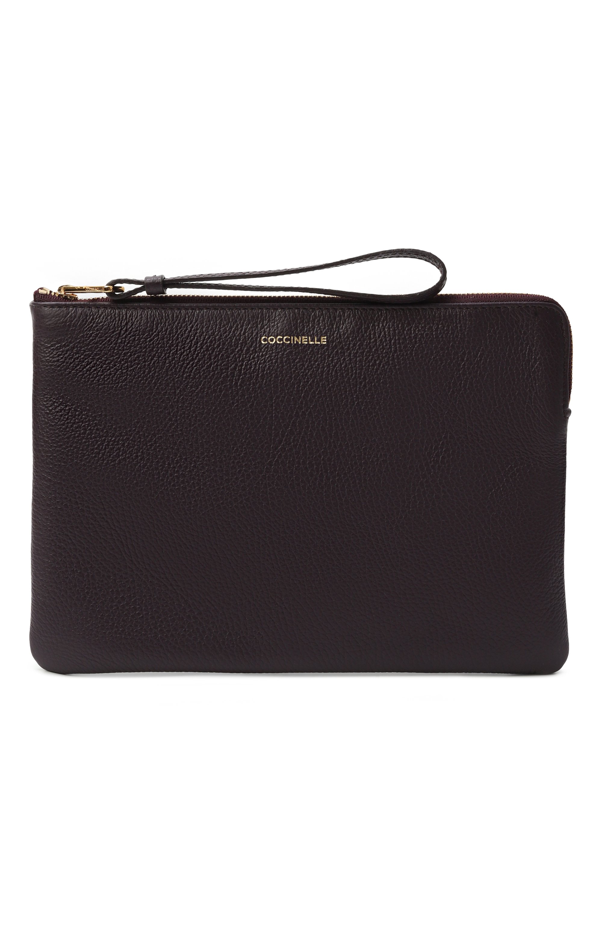Кожаный футляр для документов COCCINELLE, арт. E5PJ5190101, фото 1