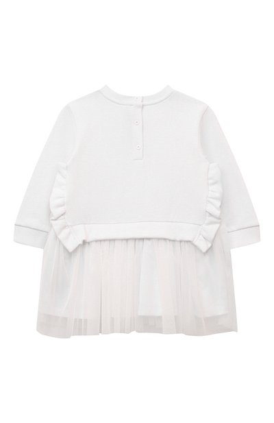 Комплект из платья и шорт BALMAIN, арт. BV1020, фото 3