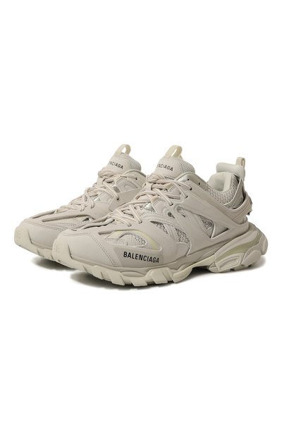 Комбинированные кроссо вки track BALENCIAGA, арт. 542436/W1GB1, фото 1