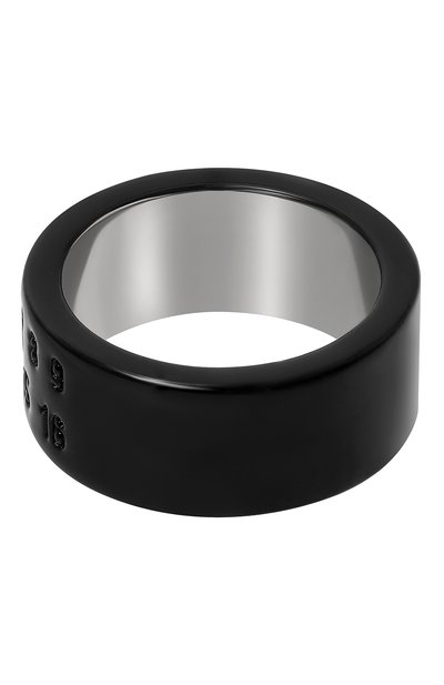 Кольцо MM6, арт. SM7UQ0044 SV0310, фото 3