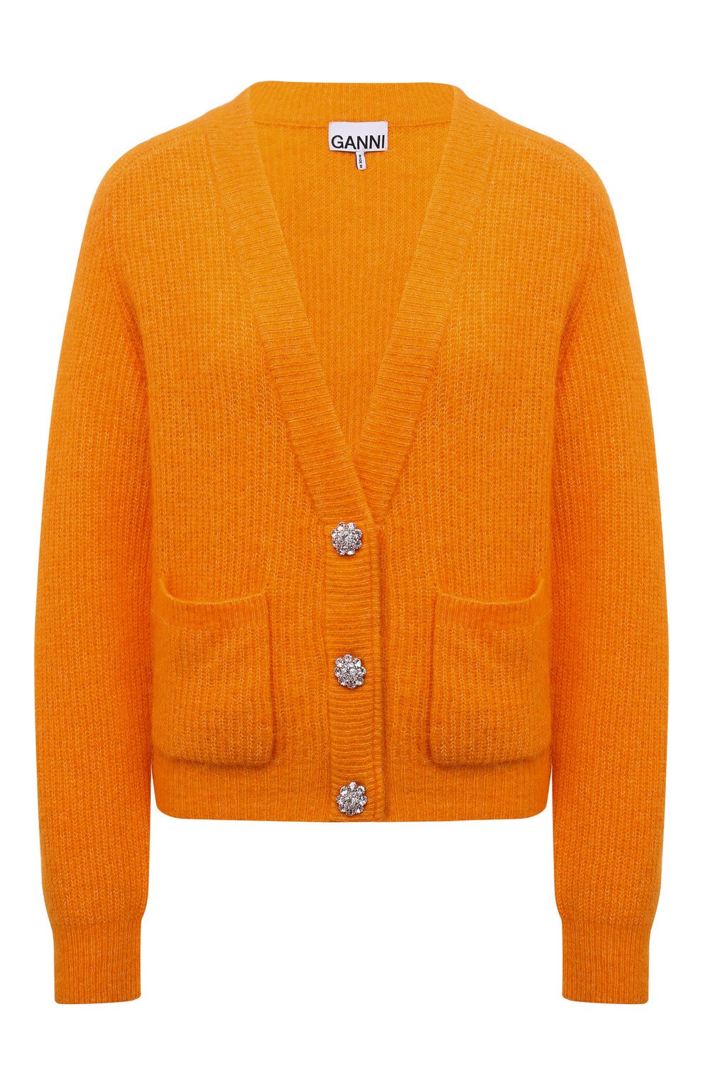 Кардиган GANNI, арт. K1610, фото 1